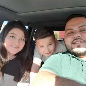 Meet your Posher, Wendy